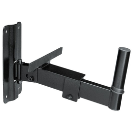 QWH-035 RCS Wandhalter, (für PB 1210S/1220S, PBA 250, PRO-1200S) Produktbild front M