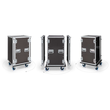 RFC-012 RCS 19? Rack ?Flight Case?, 12 HE Produktbild