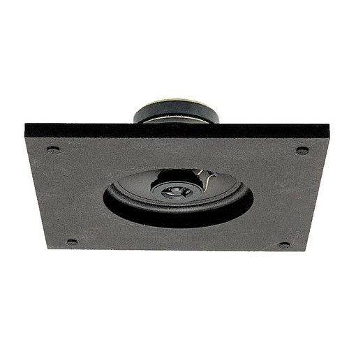 SW-210 C RCS Schallwand Lautsprecher, 10 W, 100?V, 2-Wege-System Produktbild Front View L