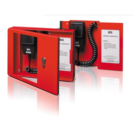 VCF-020 A RCS ?VARES 1000? Gehäuse für ESM 020 H, (ohne Montagerückwand) Produktbild front M