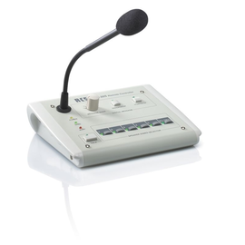 VLM-205 RCS Digitale Mikrophon-Sprechstelle Produktbild