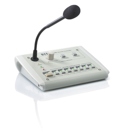 VLM-206 WO RCS Digitale Mikrophon Sprechstelle, (ohne RR-60) Produktbild