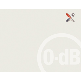 VL-Service 01 RCS 0 dB Steller, zur Leistungserweiterung, (für ?VARIO-LINE?) Produktbild front M