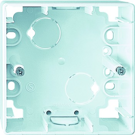 Installationsschalterprogramme/Steckvorrichtungen