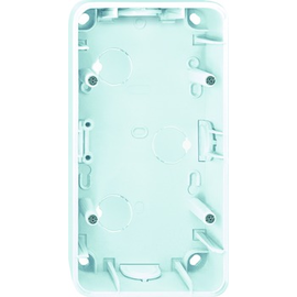 519225 Merten Aufputzkasten 2f TPb aw 1-M/ATE-M Produktbild front M