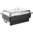 204825 Hendi Chafing Dish Tellano, elektrisch, GN 1/1   bis H 100 mm Produktbild