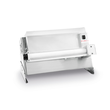 226612 Hendi Teigroller elektrisch 500 370 W,für  Pizza- und Pastateig Produktbild