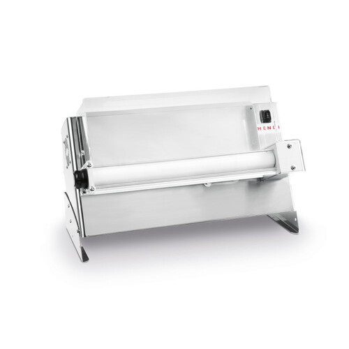 226612 Hendi Teigroller elektrisch 500 370 W,für  Pizza- und Pastateig Produktbild