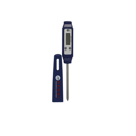 271209 Hendi Digital Thermometer mit Klemme, (L) 170 mm, Kunststoff mit Edel Produktbild