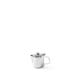 453001 Hendi Kaffeekanne CNS 0.35 lt. Ø74x(H)95, 0,3 Produktbild