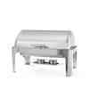 470305 Hendi Chafing Dish Rolltop, GN 1/1, 9 Liter Produktbild