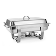 471005 Hendi Chafing Dish Fiora, GN 1/1, 9 Liter. Produktbild