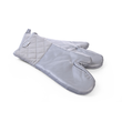 556627 Hendi Ofenhandschuh 2 er Set, Glasfaser wasserdicht Produktbild front S