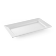 561515 Hendi Platte rechteckig, Melamin, 49,5x27,2x5,6 cm Produktbild