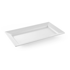 561515 Hendi Platte rechteckig, Melamin, 49,5x27,2x5,6 cm Produktbild