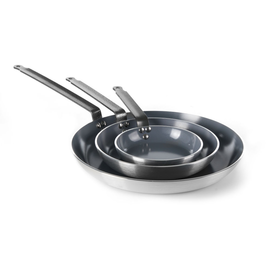 627662 Hendi Nonstick Bratpfanne Aluminium, 26 cm Produktbild