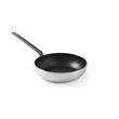 627730 Hendi Nonstick Wok Aluminium, 280x(h)75 mm Produktbild