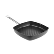 629802 Hendi Alu Grillpfanne, rechteckig, 280x280mm, Non Stick beschi Produktbild