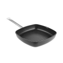 629802 Hendi Alu Grillpfanne, rechteckig, 280x280mm, Non Stick beschi Produktbild