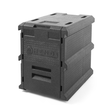 707999 Hendi Thermo Catering Container Auß: 635x465x(H)660, Inn: 550x335x(H)545 Produktbild front S