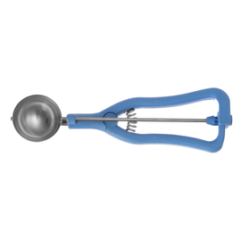 759240 Hendi Eisportionierer Hendi Pro, 1/30, (D)50 mm, Edelstahl mit Kunststof Produktbild front M