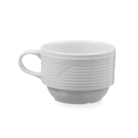 794401 Hendi Saturn Kaffeetasse 170 ml Produktbild