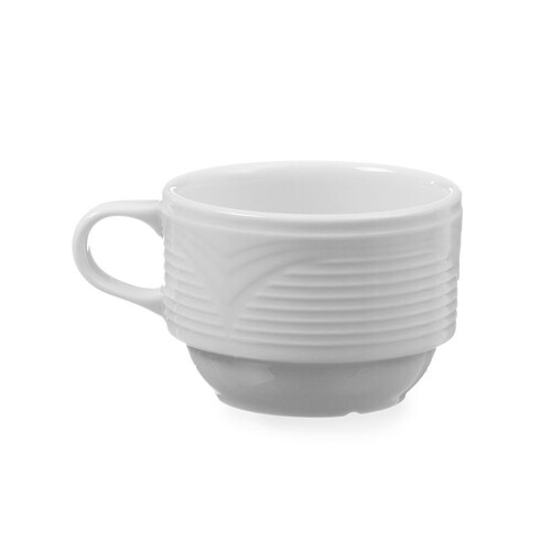 794401 Hendi Saturn Kaffeetasse 170 ml Produktbild