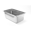 801208 Hendi CNS GN Behälter, GN 1/1, H 200 mm Produktbild front S