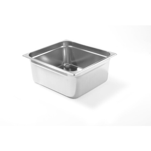 801352 Hendi Gastronorm Behälter 2/3 354x325, 1,5l, stärke 0,7 Produktbild