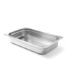 806135 Hendi CNS GN Behälter Eco, GN 1/1, H 100 mm Produktbild