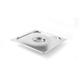806937 Hendi CNS GN Deckel mit L.A. Eco, GN 1/2 Produktbild