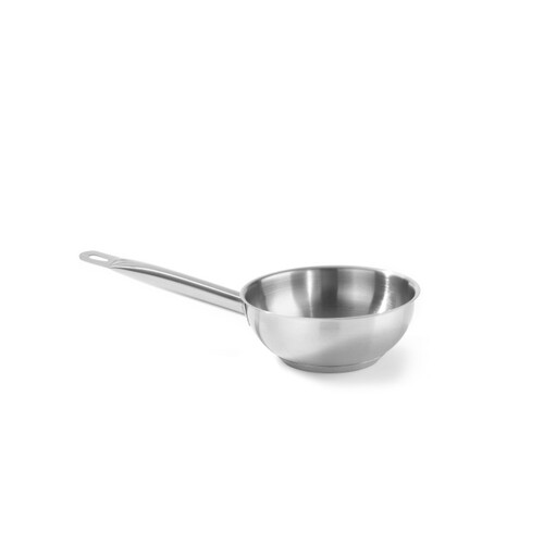 839300 Hendi Sauteuse KitchenLine, (D)160 mm, 1.0 Liter Produktbild Front View L