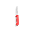 842522 Hendi Filetiermesser HACCP, rot, 150 mm, mit Kunststoffgriff Produktbild