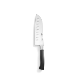 844274 Hendi Santoku Messer Profi Line, 180 mm Produktbild