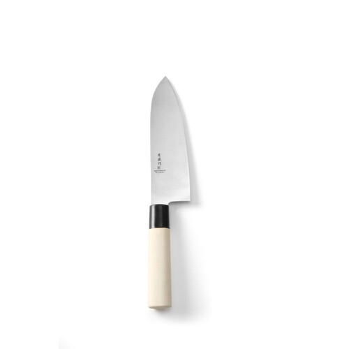 845035 Hendi Messer Santoku, 165 mm Produktbild