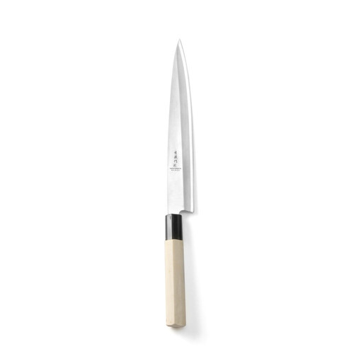 845042 Hendi Messer Sashimi, 240 mm Produktbild