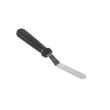 855775 Hendi Winkelpalette, schmal 110 mm,  aus Edelstahl mit PP Griff Produktbild