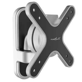 PM-STYLE-23A Puremounts Wandhalterung, manuell,13 23 bis 15kg Tragkraft, VESA Produktbild front M