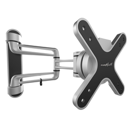 PM-STYLE-23C Puremounts Wandhalterung, manuell,13 23 bis 20kg Tragkraft, VESA Produktbild front M