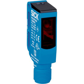 1049066 Sick WL-3P3430 Lichtschranke Produktbild front M