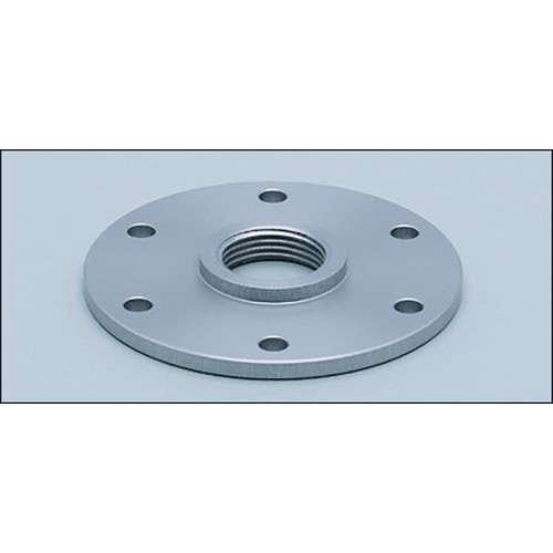 E43201 IFM FLANGE PLATE 73-90/G3/4 Produktbild Front View L