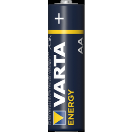 04106229491 VARTA ENERGY AA (10STK.-BL.) Mignon Batterie Produktbild