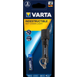 16701101421 VARTA Indestructible Key Chain Light 1AAA Taschenlampe mit Batt. Produktbild