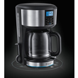 23087016001 Russell Hobbs Buckingham Glas Kaffeemaschine 20680-56 Produktbild