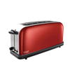 23081036001 Russell Hobbs Colours Flame Red Langschlitz Toaster 21391-56 Produktbild
