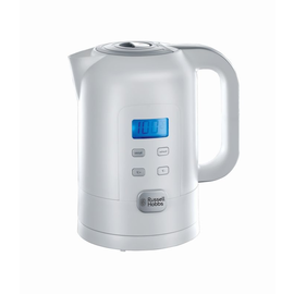 23012016002 Russell Hobbs Precision Control Wasserkocher 21150-70 Produktbild front M