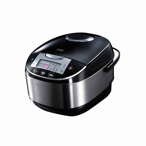 23190036002 Russell Hobbs Cook@Home Multicooker 21850-56 Produktbild Front View L