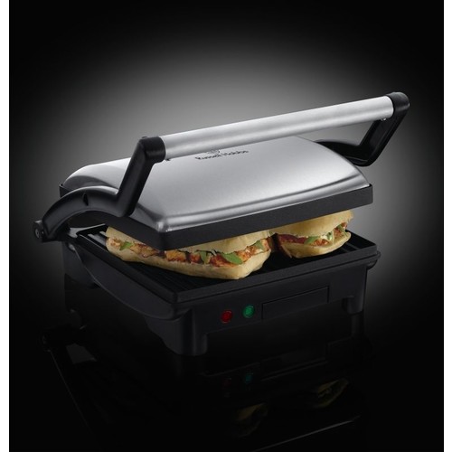 20913036001 Russell Hobbs Cook@Home 3in1 Paninigrill 17888-56 Produktbild Front View L