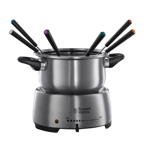 23267036002 Russell Hobbs Fiesta Fondue 22560-56 Produktbild Front View L