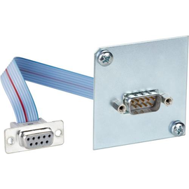 2030565 Sick Anschlussblende Produktbild front M